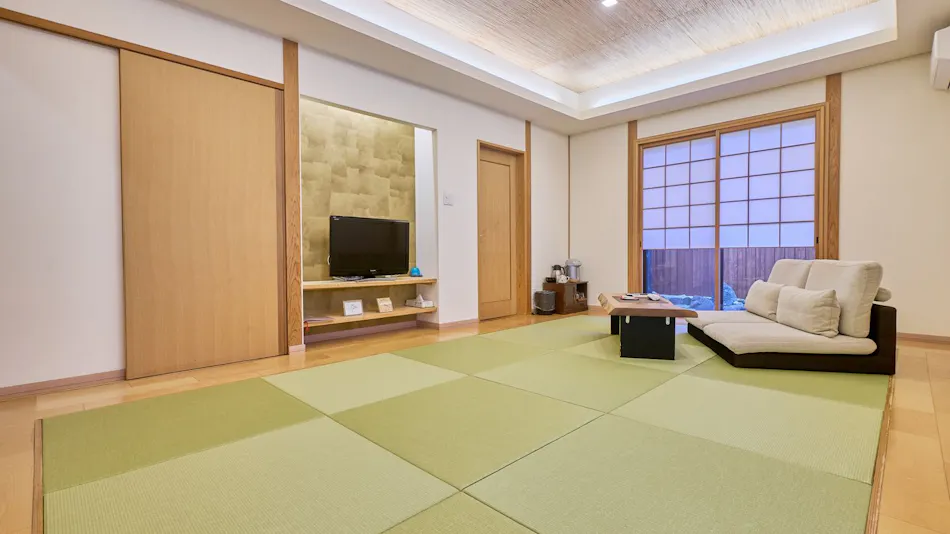 Minami Aso Tawarayama Onsen Ryokan Chikurakutei