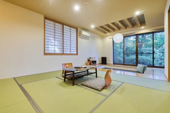 【和室16畳】シャワーブース