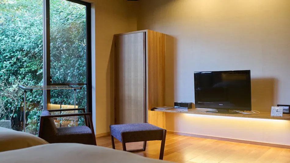 Minami Aso Tawarayama Onsen Ryokan Chikurakutei