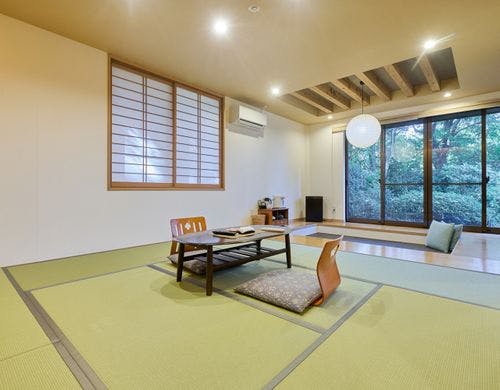 【和室16畳】