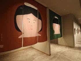 エクスクラメーションホテル