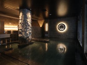 エクスクラメーションホテル