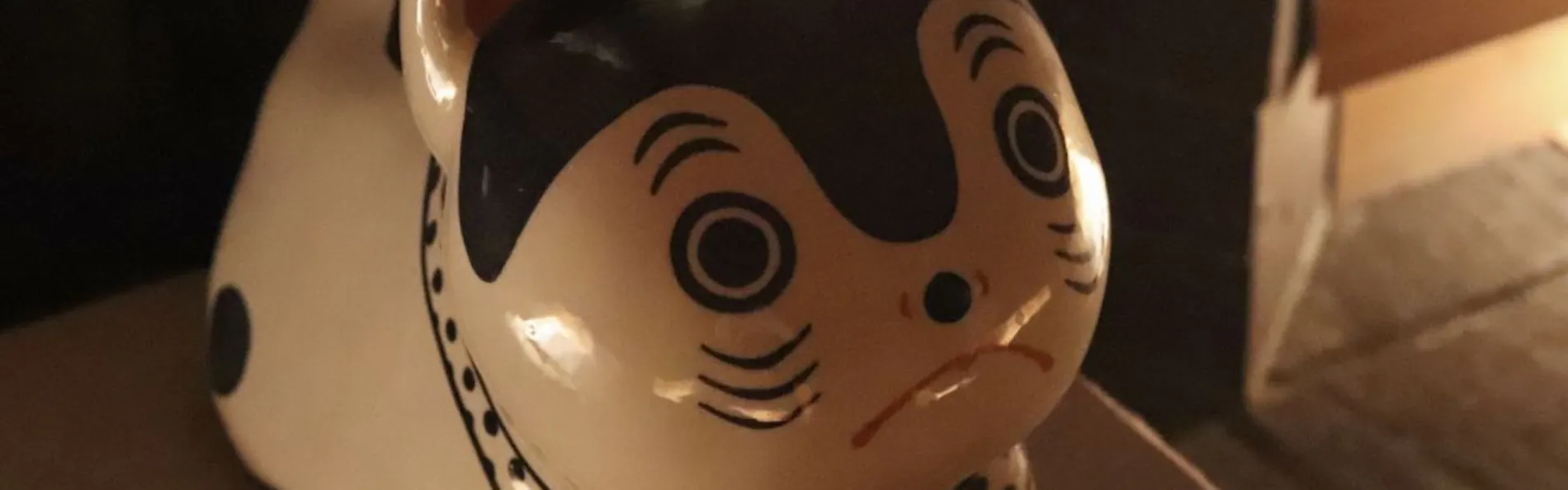 エクスクラメーションホテル(休日ビルヂング)
