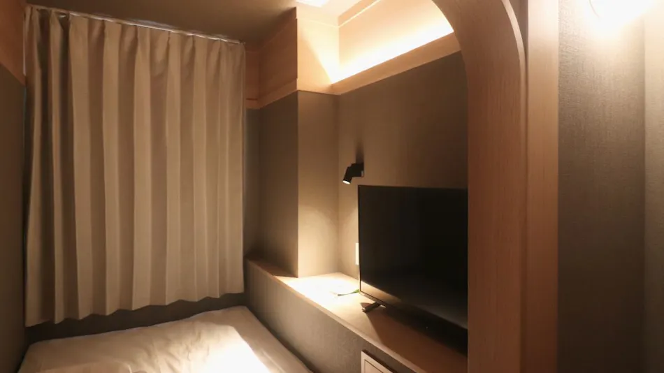 Exclamation Hotel