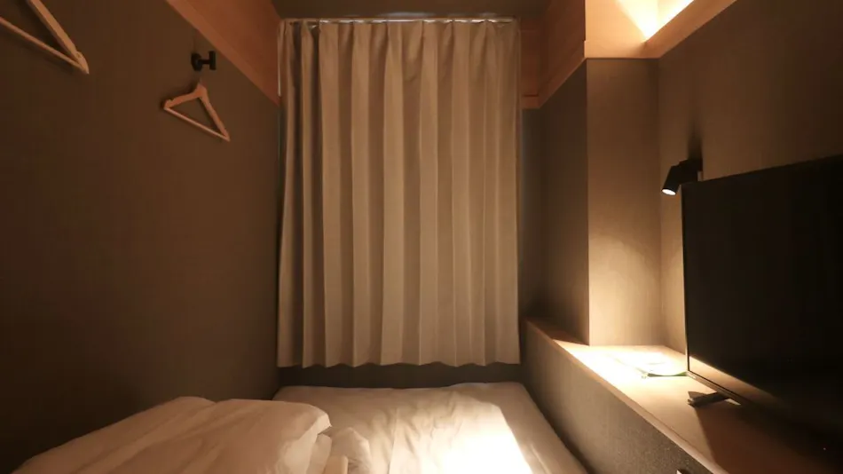 Exclamation Hotel