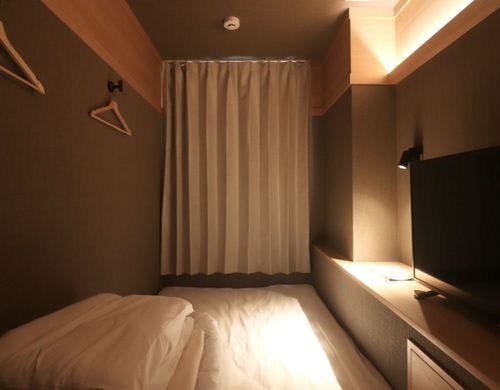 【ドミトリー／女性専用】