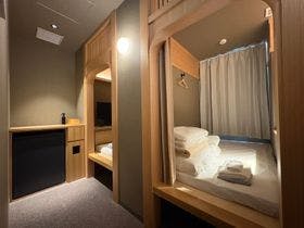 エクスクラメーションホテル