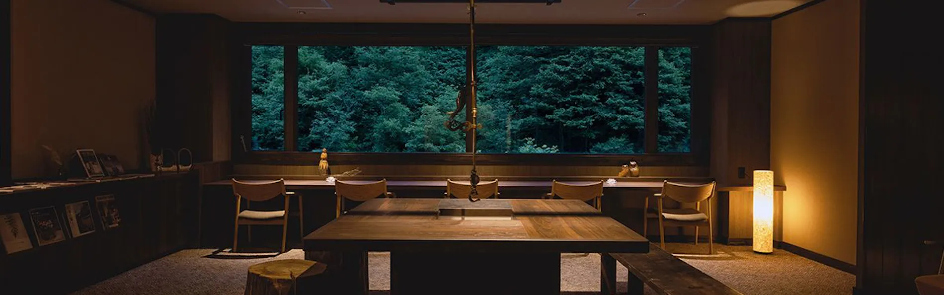 御やど しきしま荘