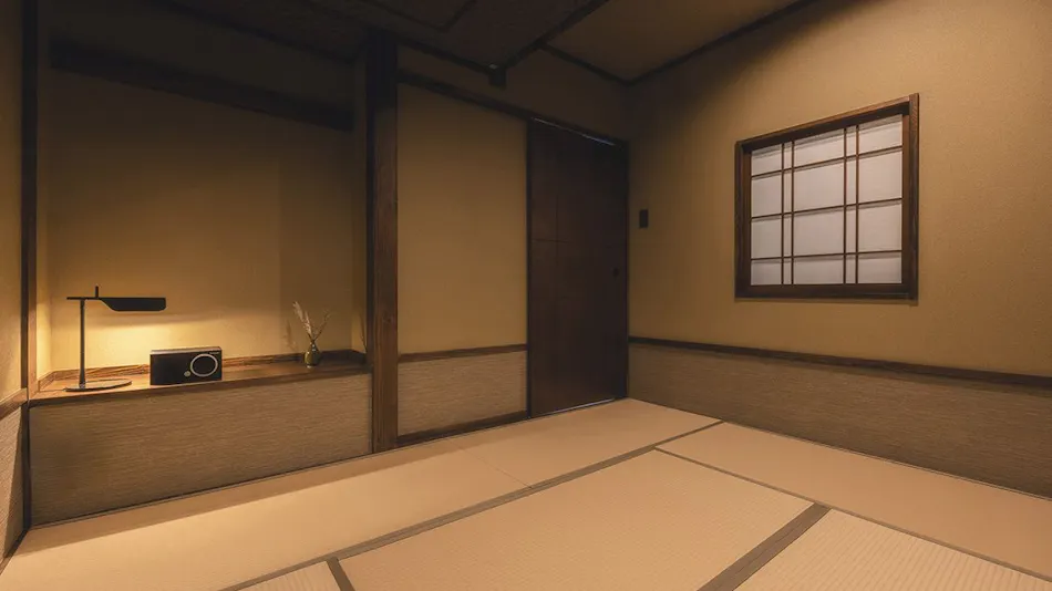 Oyado Shikishimaso