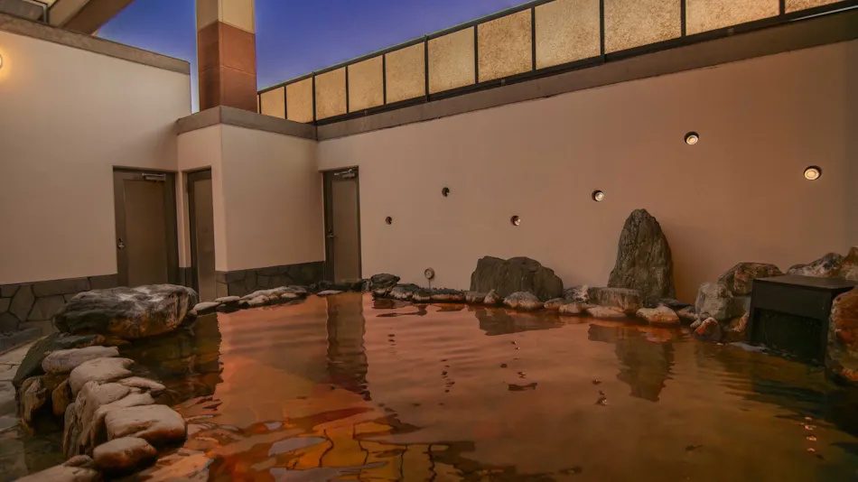 Art Hotel Kashima Central