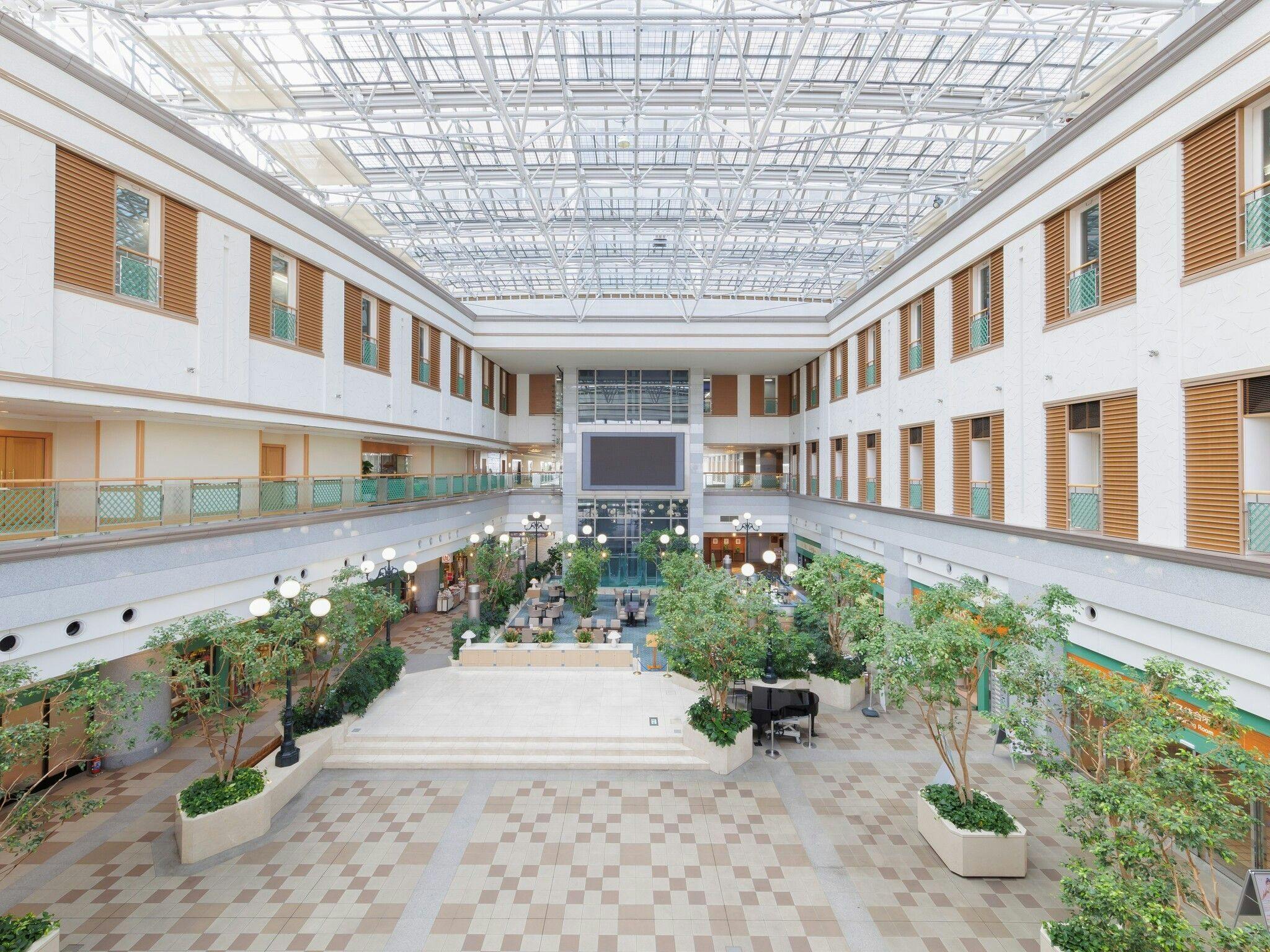 Atrium