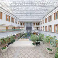Atrium