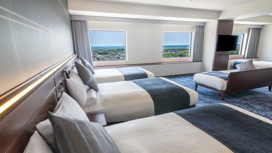 Art Hotel Kashima Central