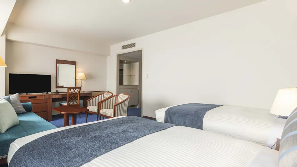Art Hotel Kashima Central