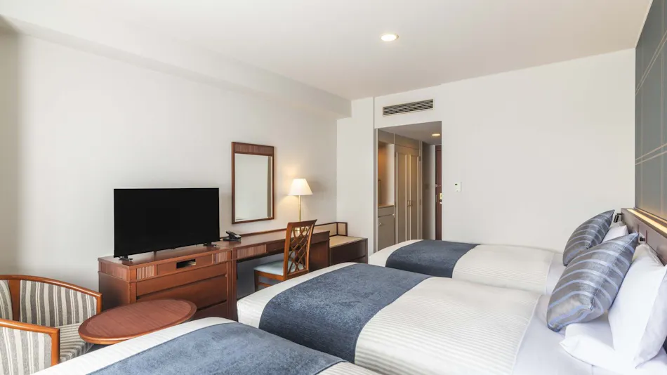 Art Hotel Kashima Central
