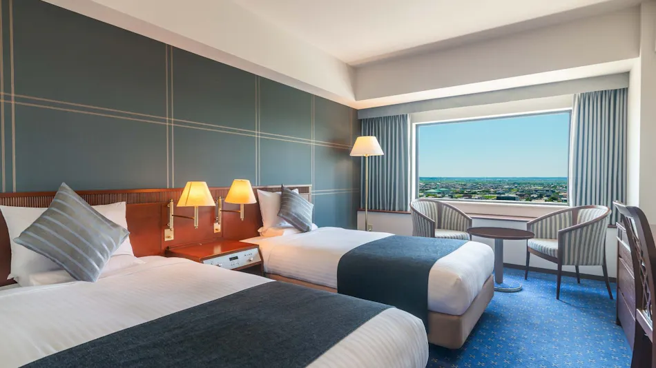 Art Hotel Kashima Central