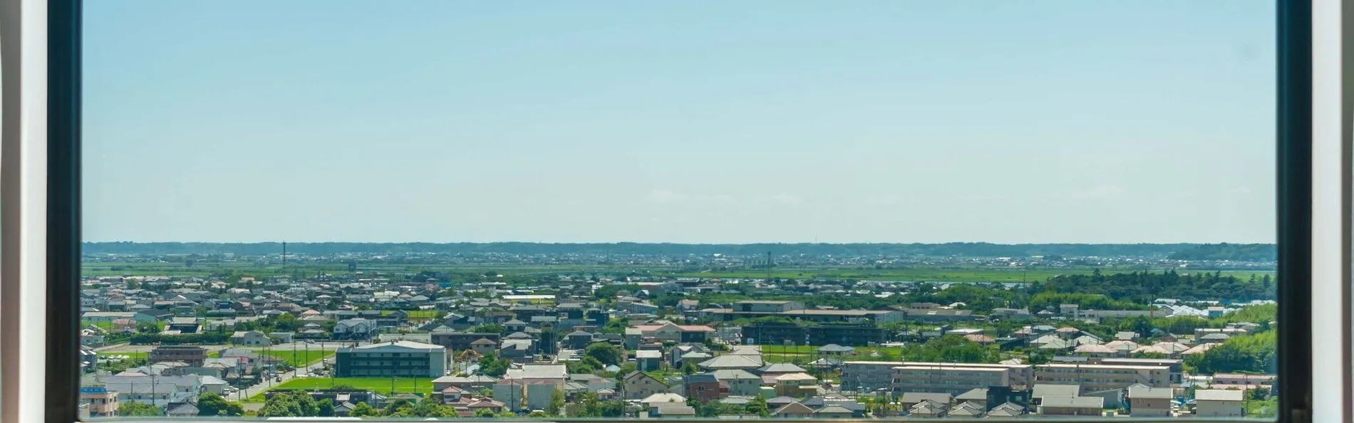 アートホテル鹿島セントラル