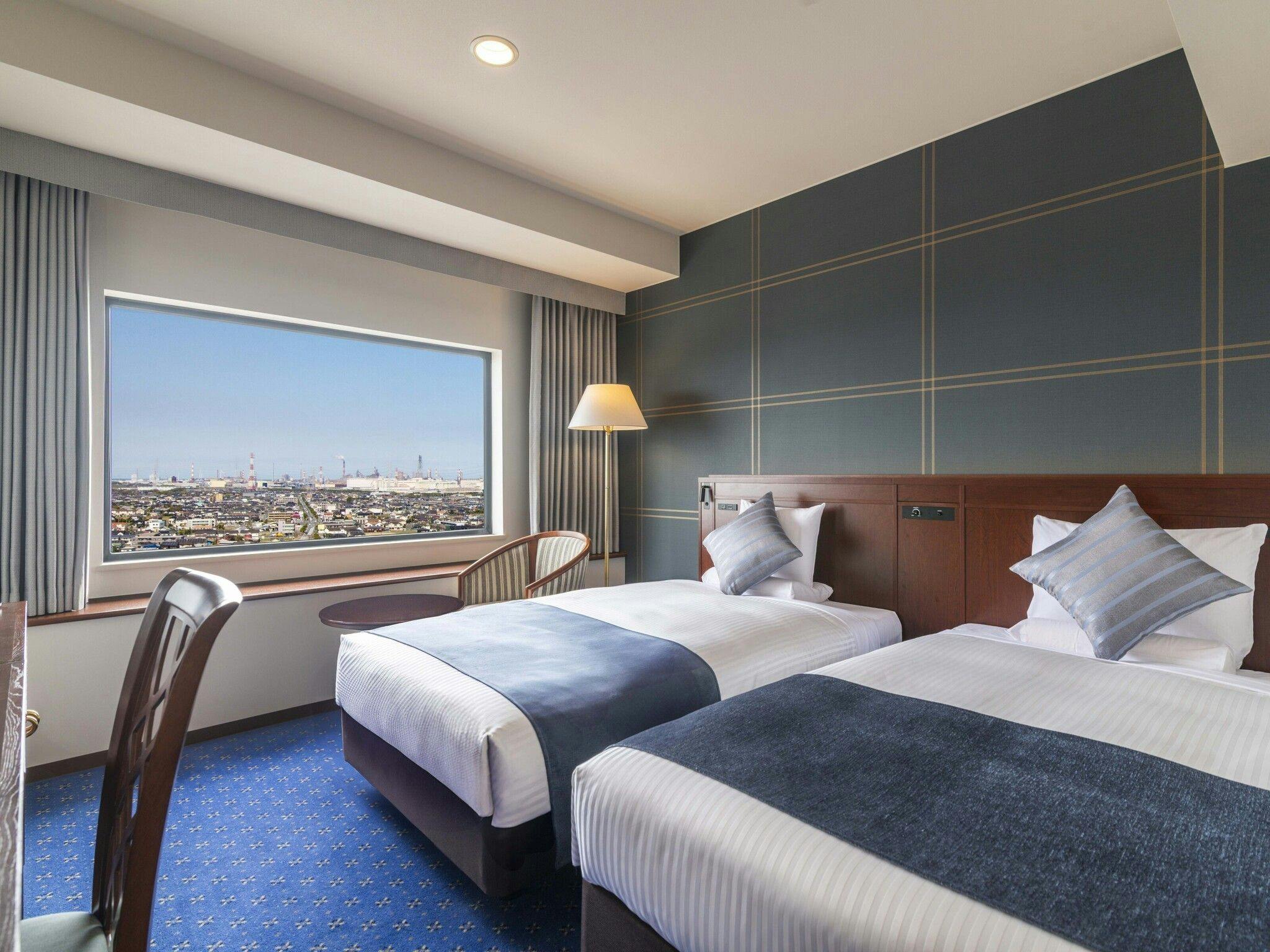 【Diperbarui】Comfort Twin