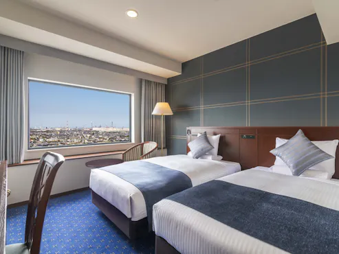 【Diperbarui】Comfort Twin