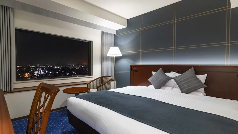 Art Hotel Kashima Central