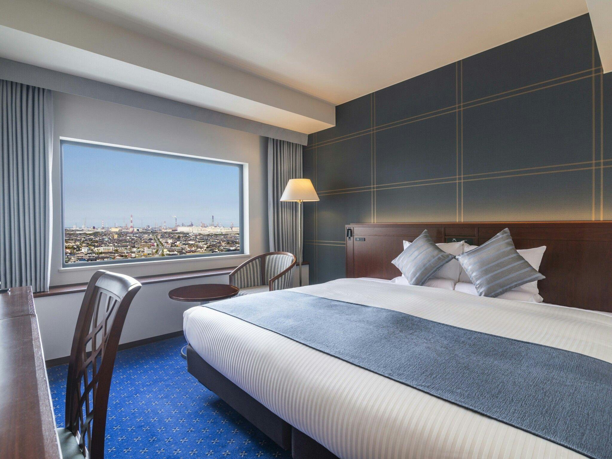 【Diperbarui】Comfort King