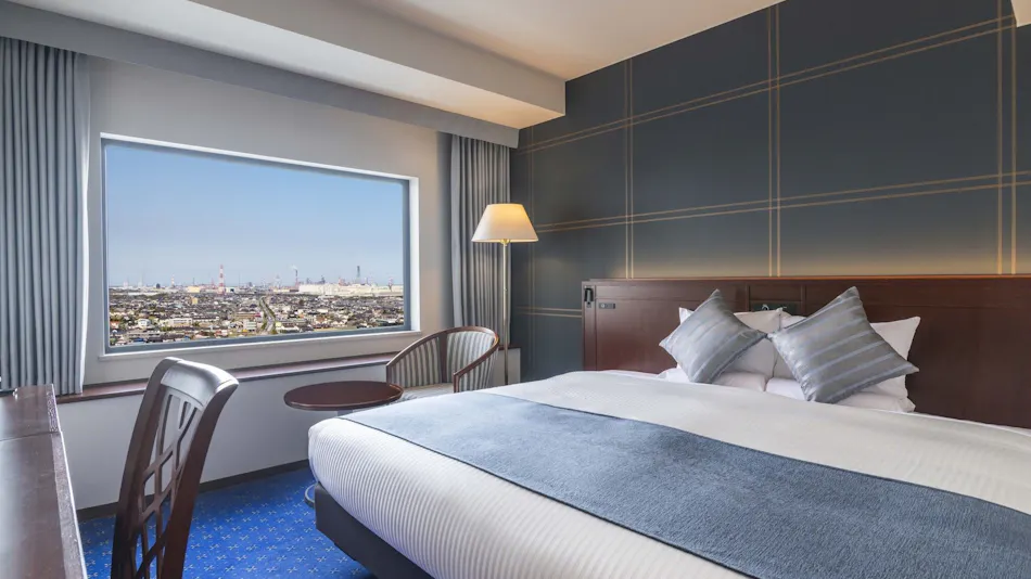 Art Hotel Kashima Central