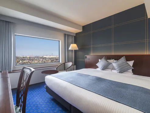 【Diperbarui】Comfort King