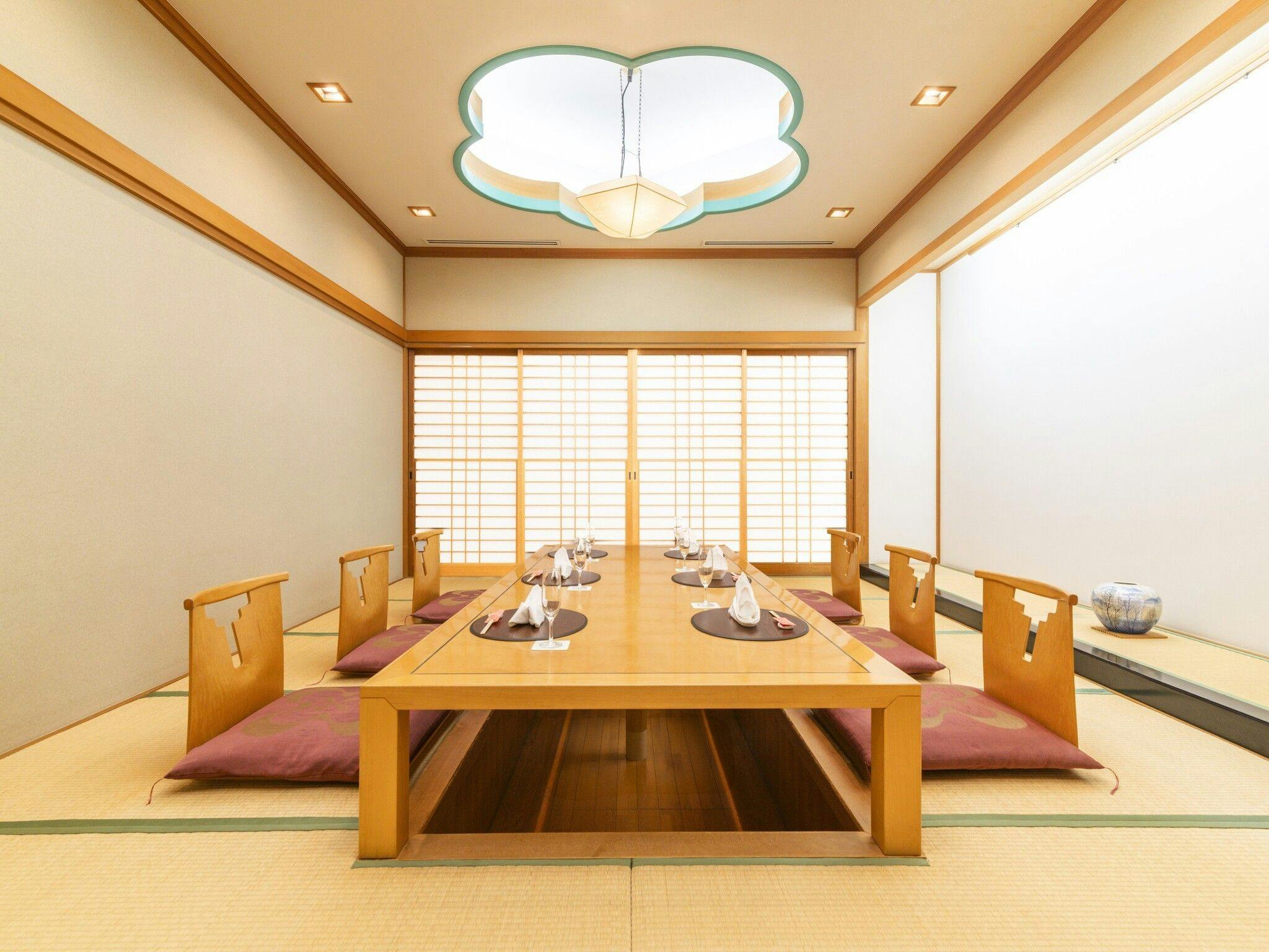 アートホテル鹿島セントラル