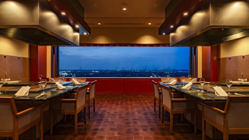 Art Hotel Kashima Central