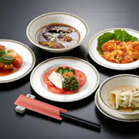 Restoran Cina Touroku (Paket Hakanan)
