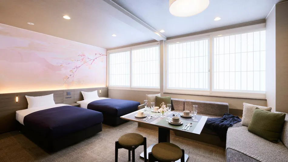 Minn Shijo Omiya