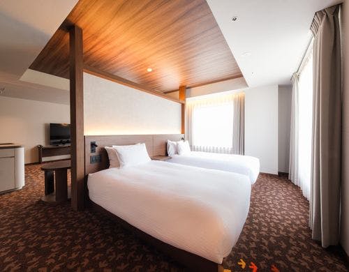 EN Suite bed room 1