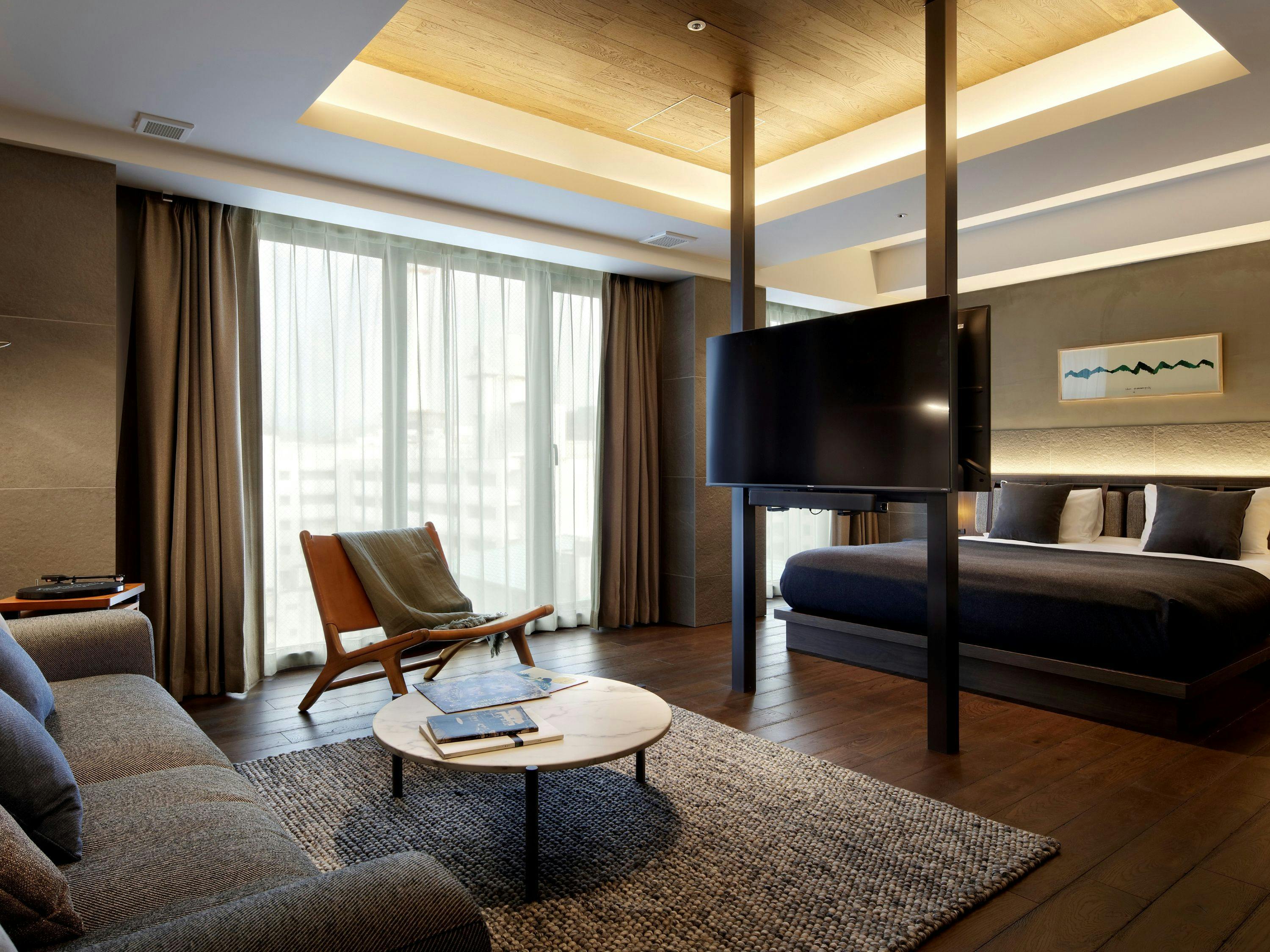 จูเนียร์สวีท