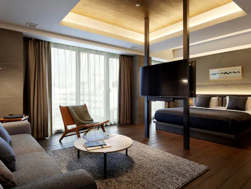 จูเนียร์สวีท