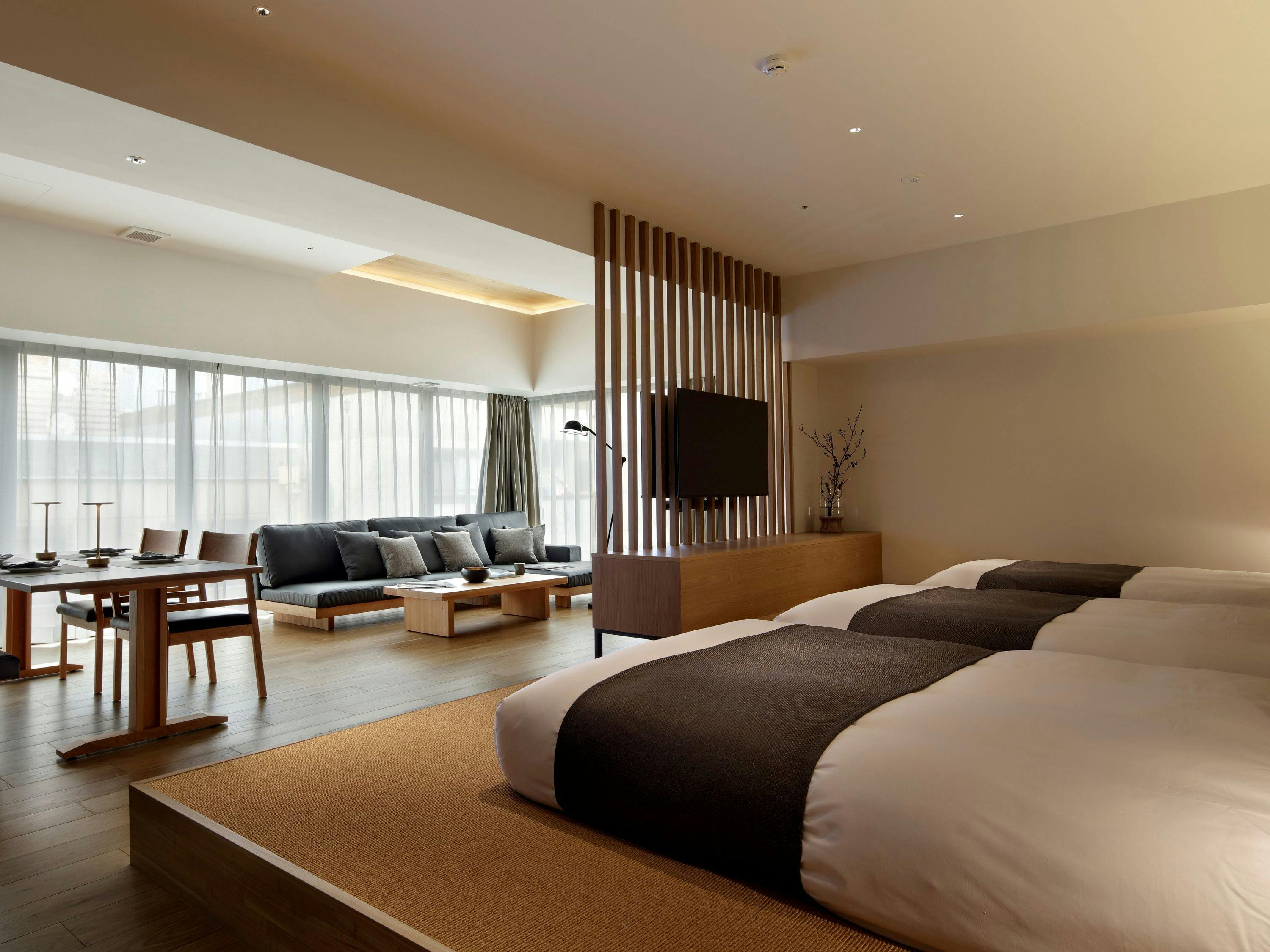 ห้องสวีทญี่ปุ่น C