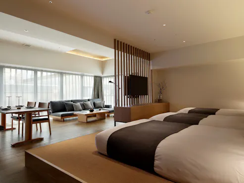 ห้องสวีทญี่ปุ่น C