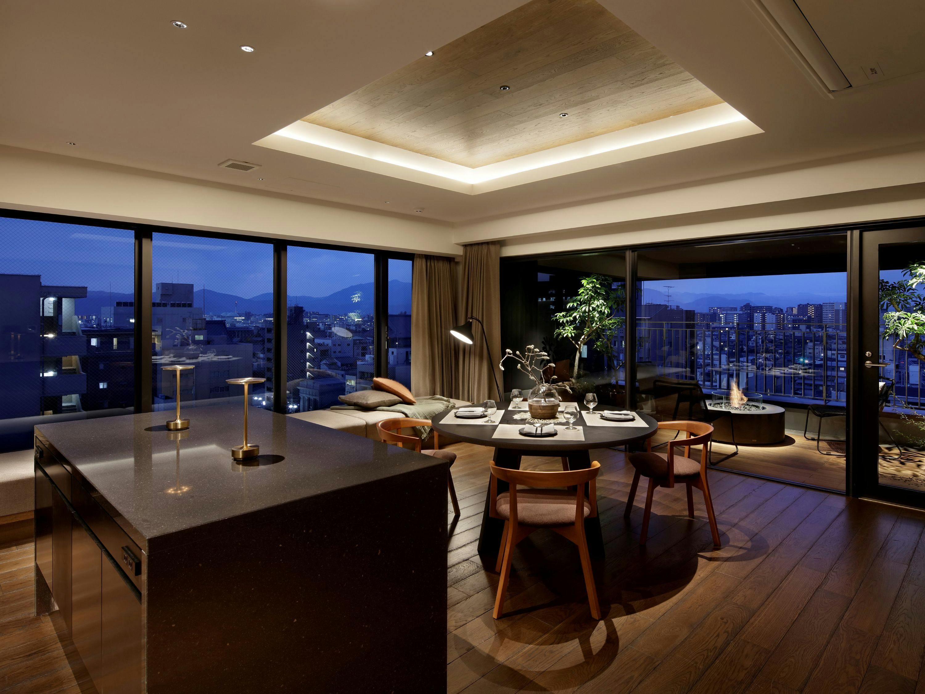 HIDEOUT