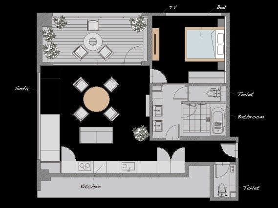 HIDEOUT