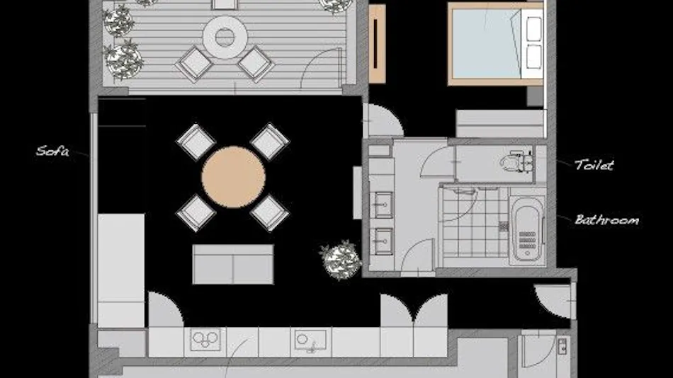 HIDEOUT