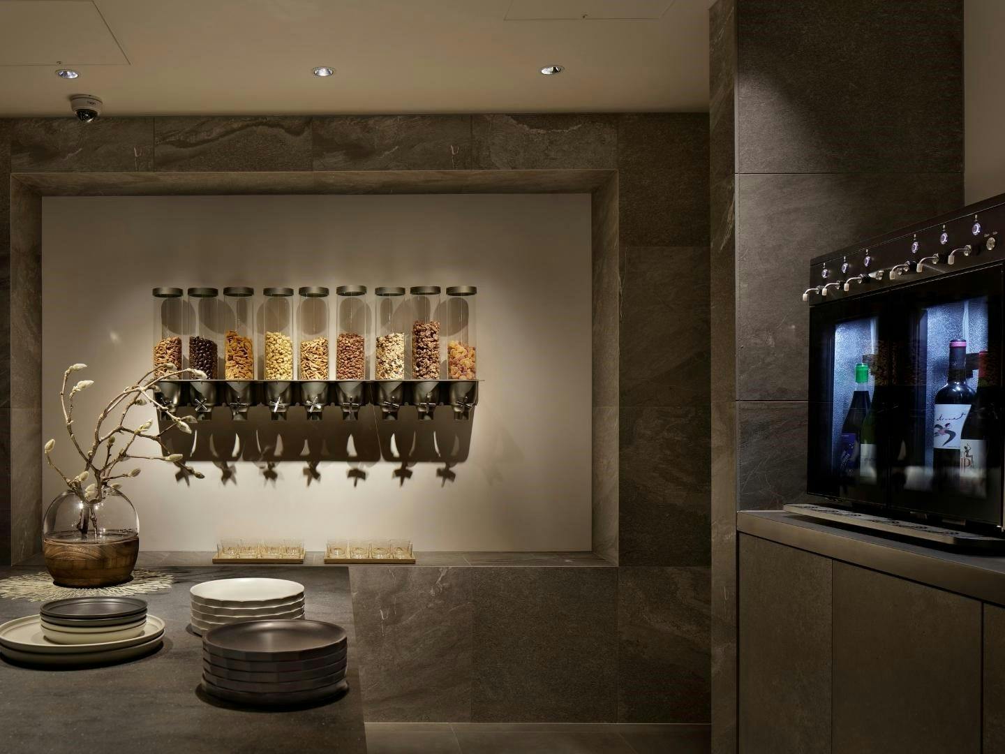 คลับเลานจ์