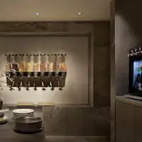 คลับเลานจ์