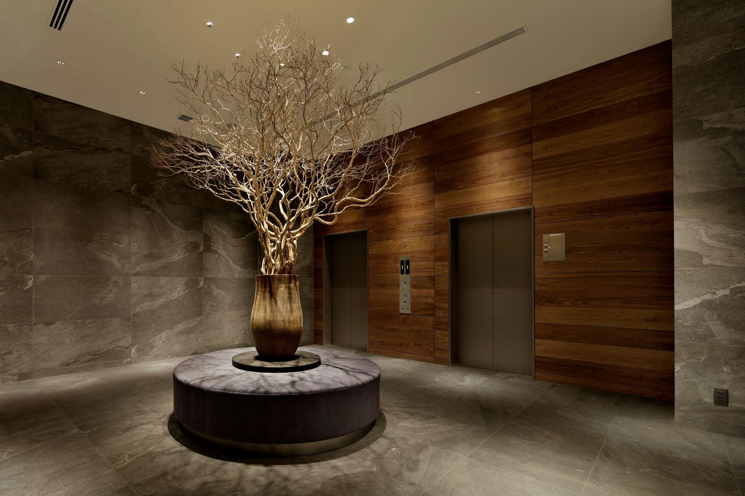 ทางเข้า HIDEOUT