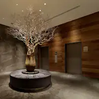 ทางเข้า HIDEOUT