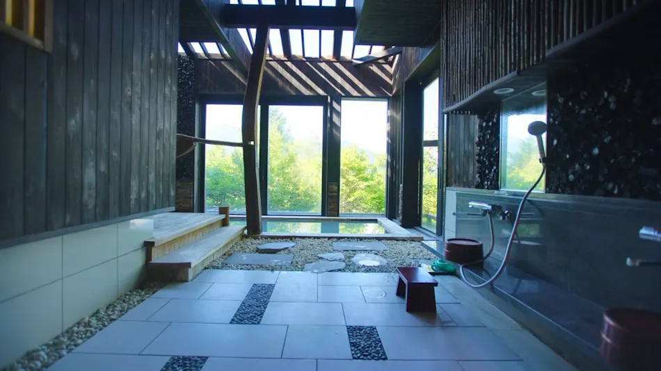 Okuyamada Onsen Kogetsu