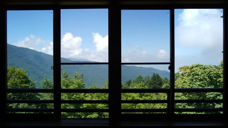 Okuyamada Onsen Kogetsu