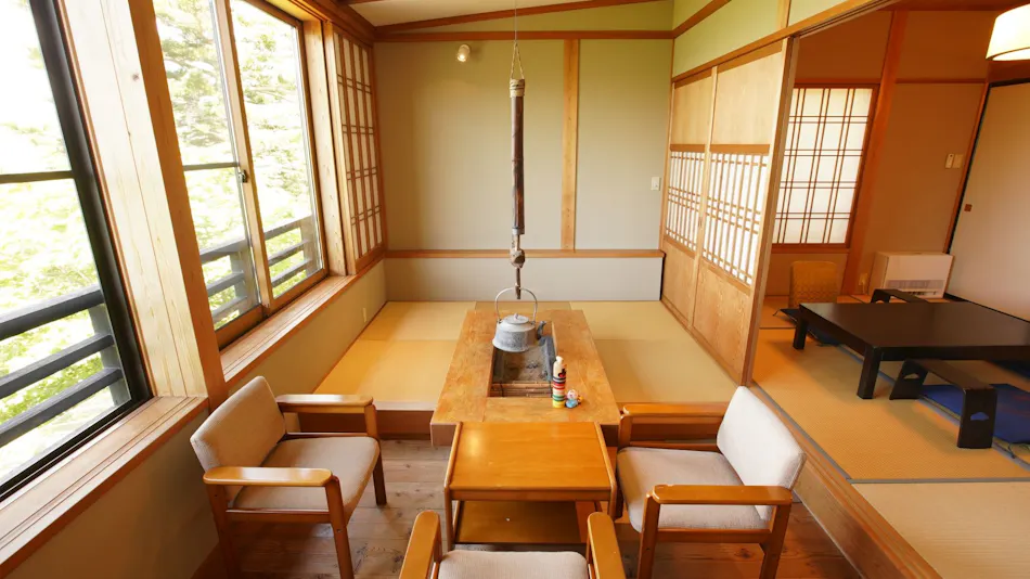 Okuyamada Onsen Kogetsu