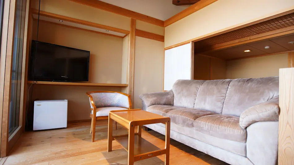 Okuyamada Onsen Kogetsu