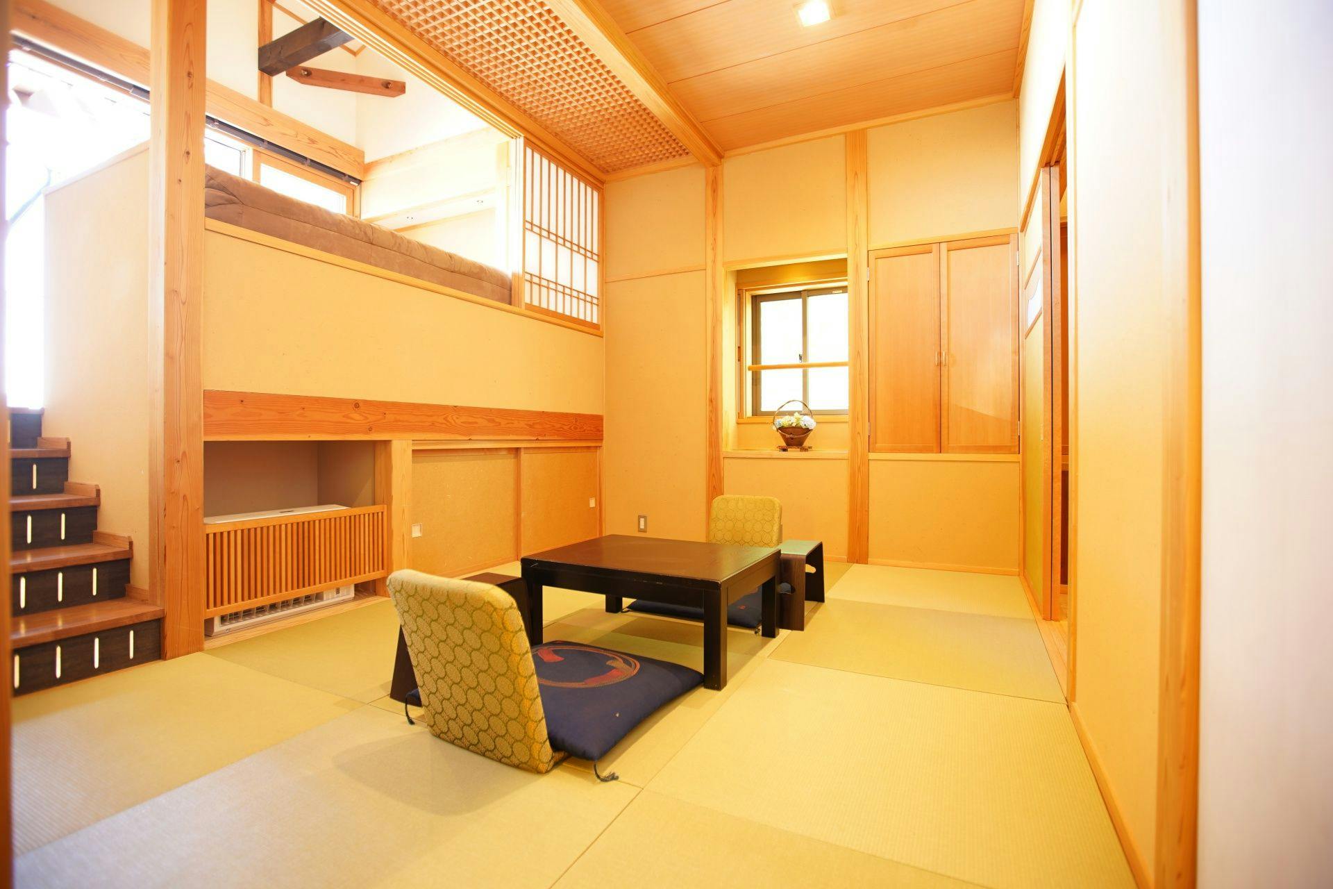 奥山田温泉　煌月