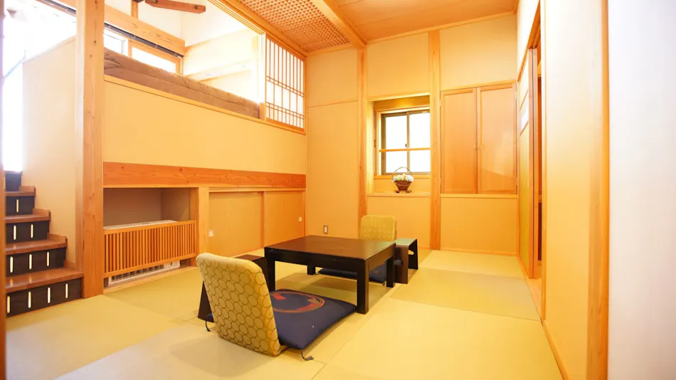 Okuyamada Onsen Kogetsu