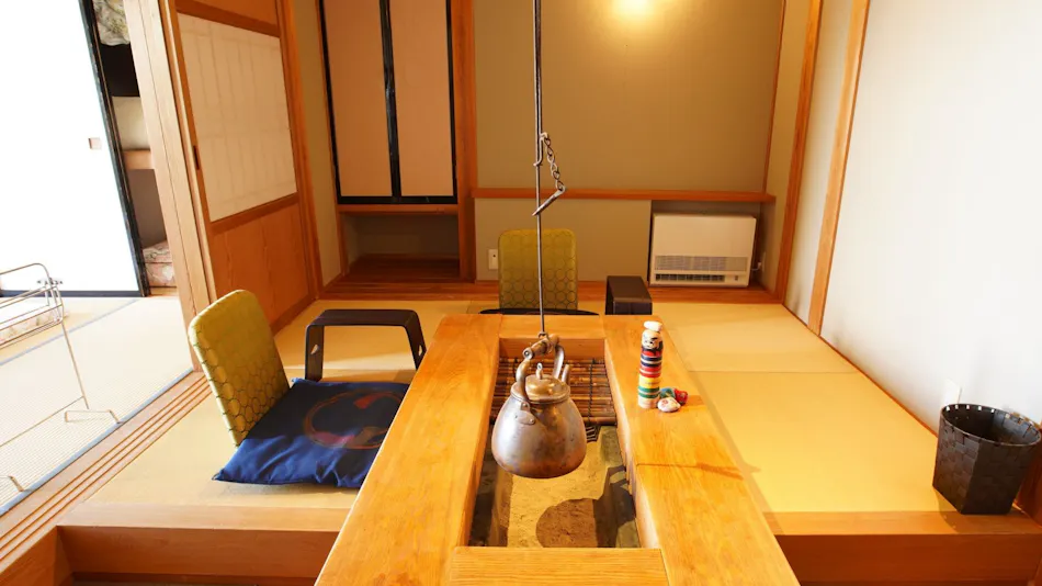 Okuyamada Onsen Kogetsu
